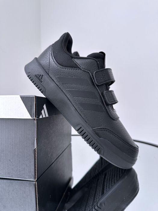 Практичные кроссовки на липучках Adidas 31/32/33/34/35/36/37/38/39/40
