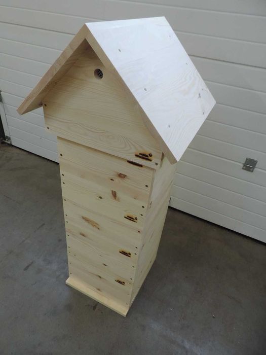 Ul Warre, ul bezramkowy, ul snozowy