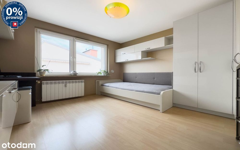 Przestronne mieszkanie 3 pokoje z balkonem | Będzin Os Zamkowe - Widok 6