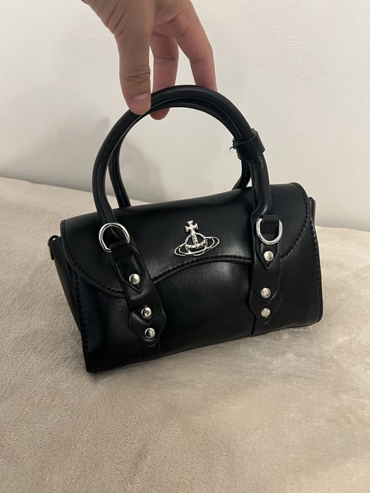 Torba Vivienne Westwood klasyczna damska