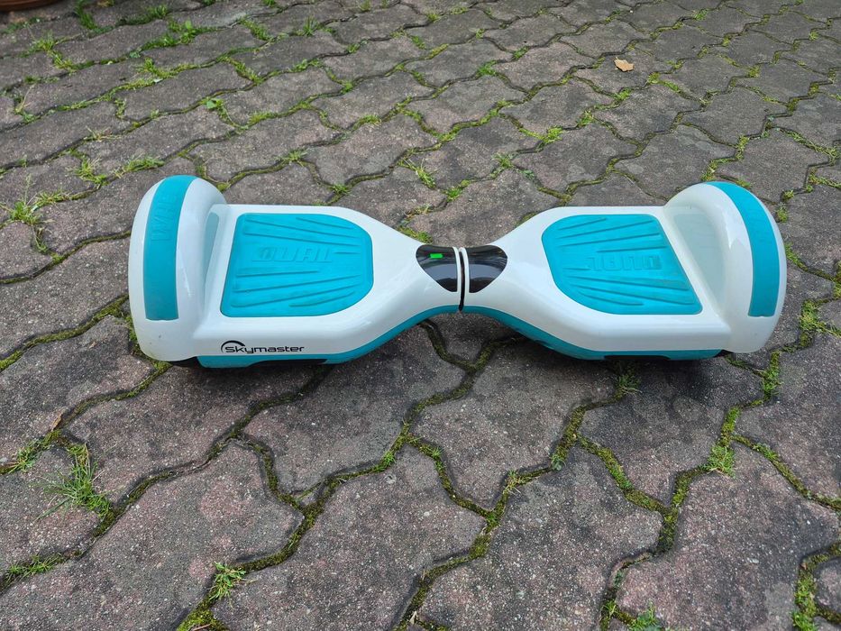 Hoverboard Skymaster