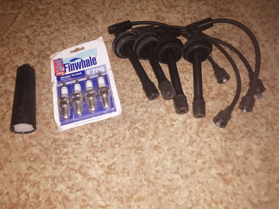 Наконечники фільтр свічки газ-3110