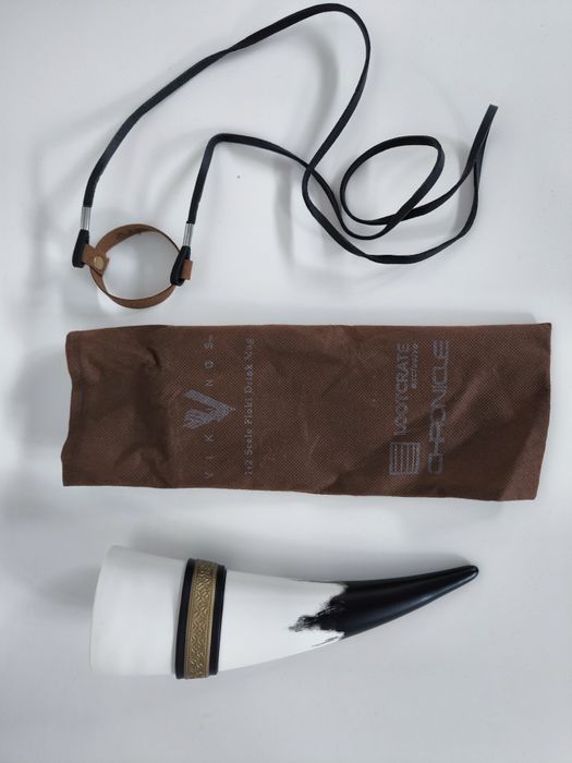 Caneco Vikings Flokj Loot Crate