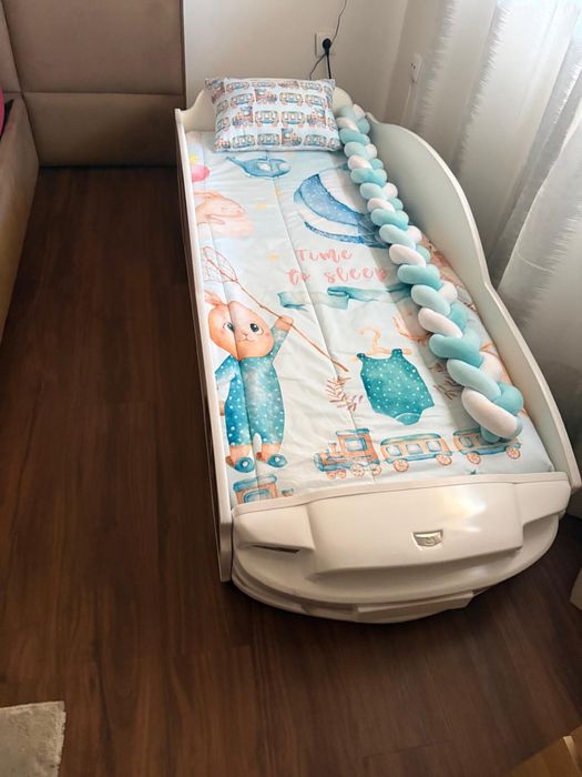 Cama de bebé  - NOVA