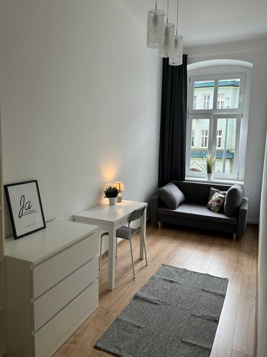 Pokój /Wilda/Centrum/ 10 min od Dworca Głównego