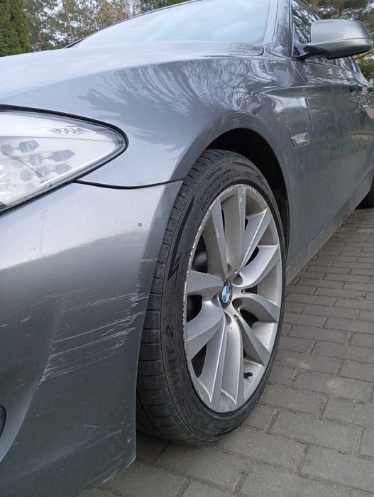 BMW f10 535i 306