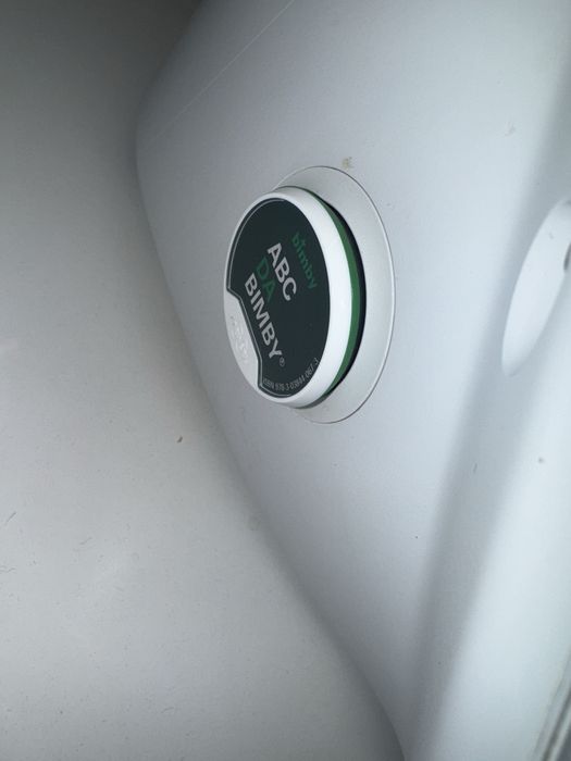 Bimby TM5 - excelente oportunidade