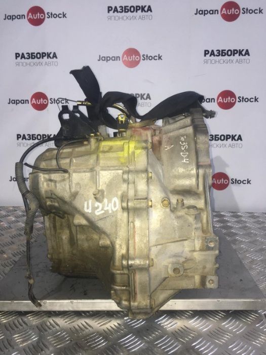 АКПП коробка передач Toyota Avensis U240, объём 2.0, год 1999-2003