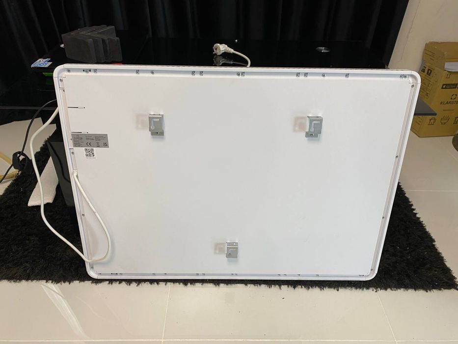 Інфрачервоний обігрівач Klarstein Wonderbeam 650 Німеччина 10045438