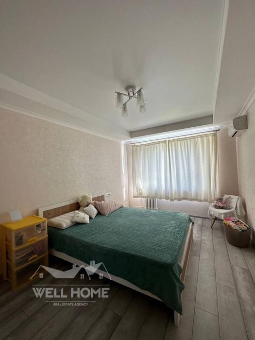 Актуально.Ексклюзив!Продаж квартири 2к Мілютенка, 42а м.Лісова Київ