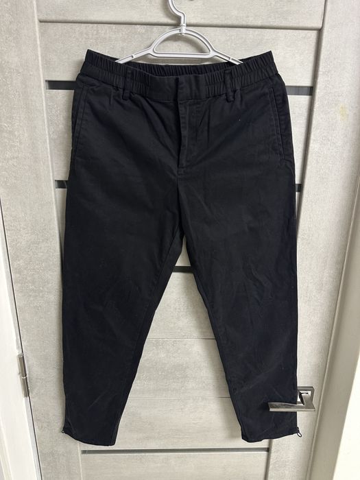 Штани Armani Exchange 46 розмір чоловічі!