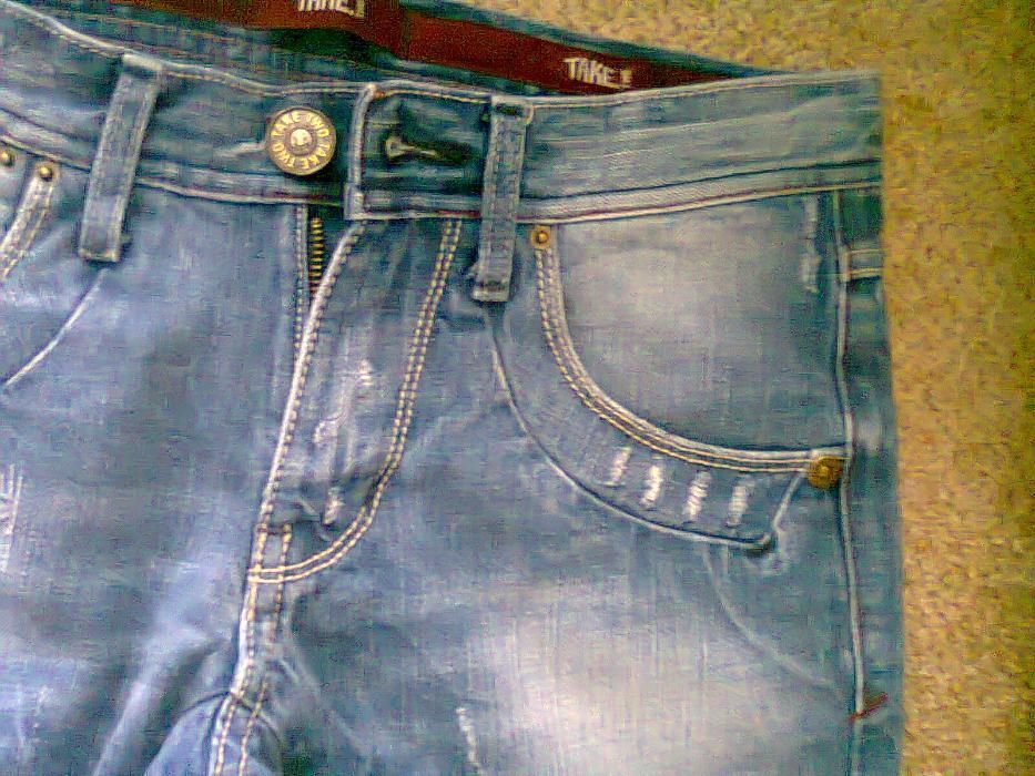 Джинсы Италия Италия ,