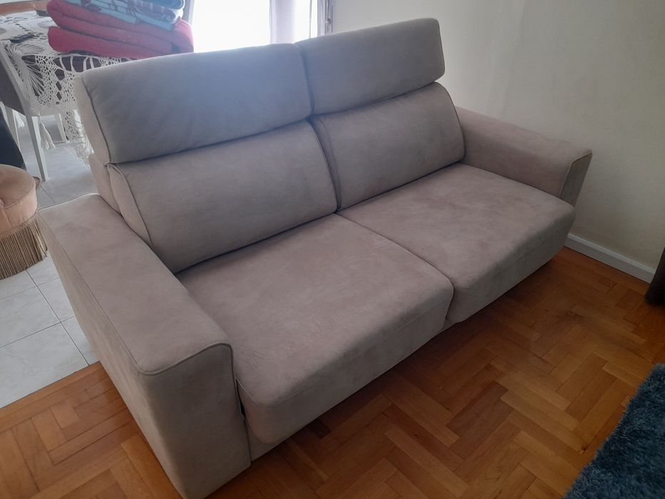 Sofa cama de qualidade