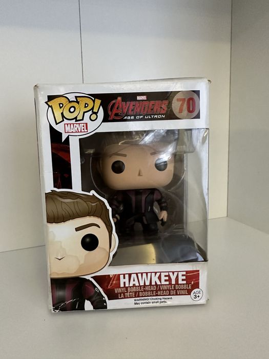 Funko Pop Avengers 70