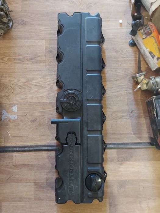 Крышка клапанная Ямз 536 , 536.1003260