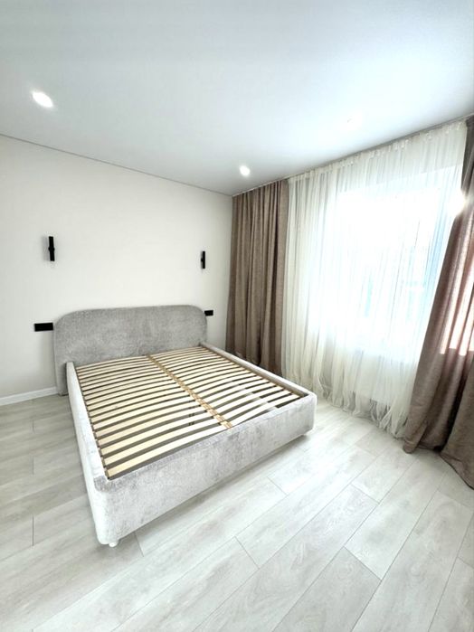 ₴Продаж 1к. Укомплектована квартира