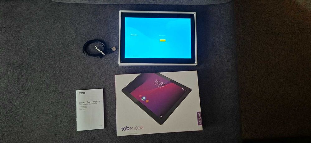 Tablet Lenovo tabm10