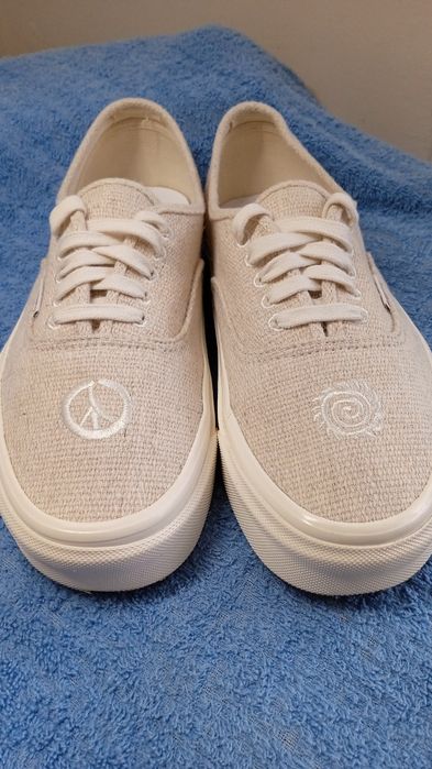 Кеди Vans - 42,5 розмір. Оригінал