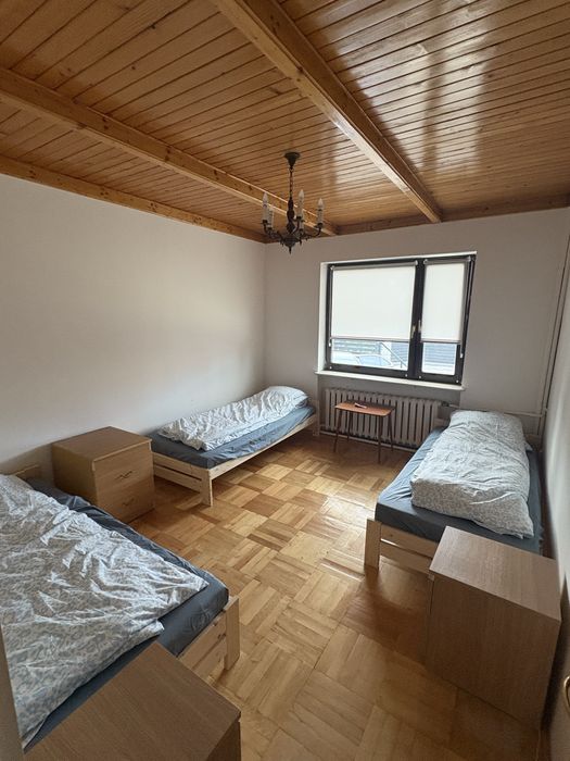 noclegi pracownicze kwatery pokoje  – Raszyn – pokoje 2–5 osobowe