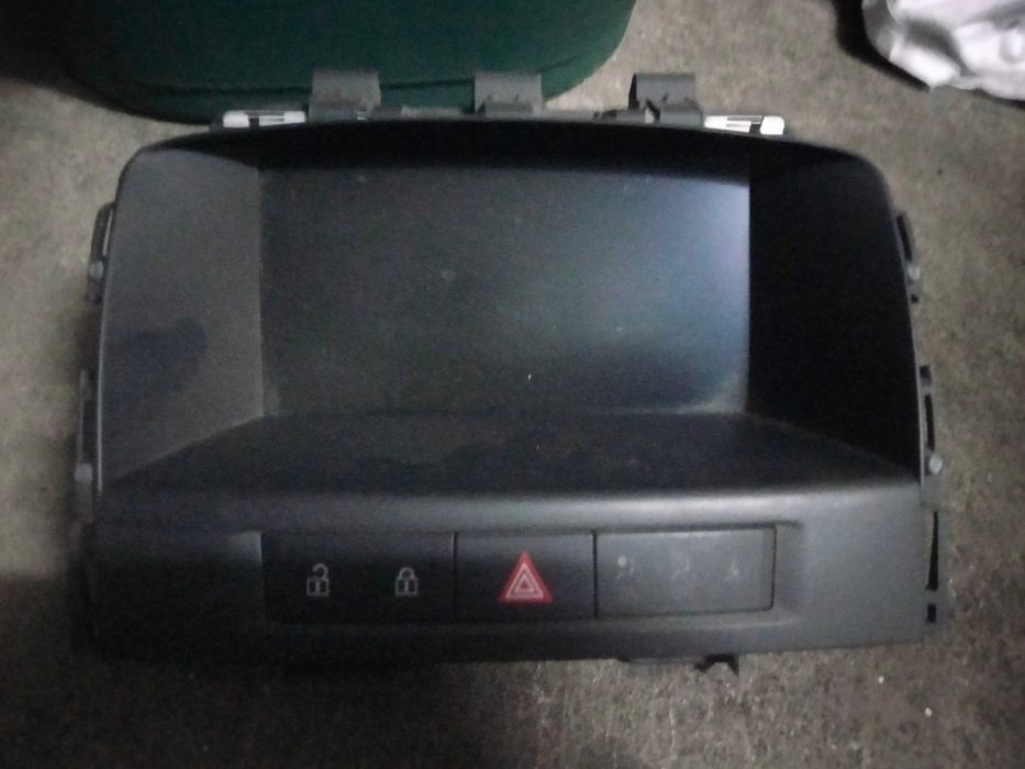 Opel astra j carrinha em bom esta