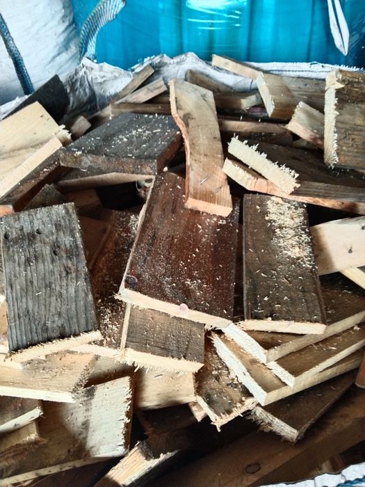 Tani opał! Drewno opałowe