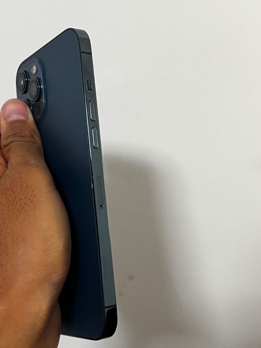iPhone 12 Pro Max