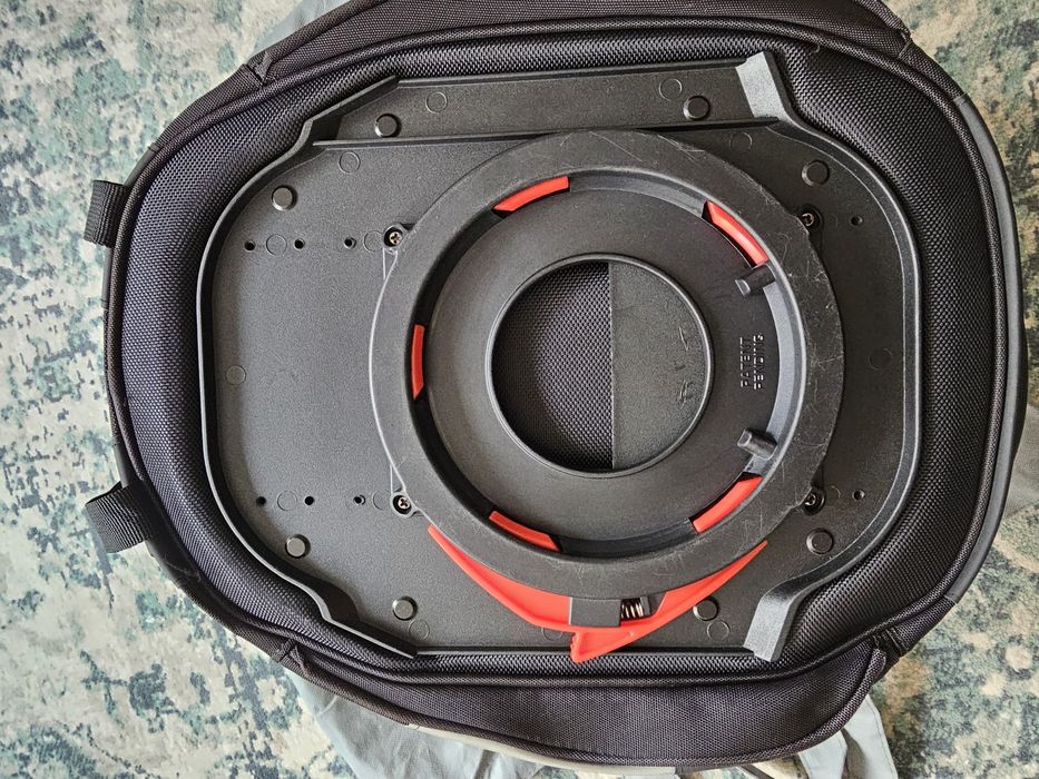 Mala Givi XS306 Tanklock 25L