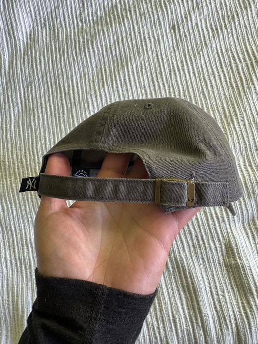 New York Yankees ‘47 Clean UP ( como novo )