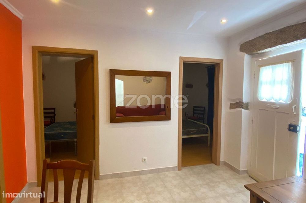 Venda vivenda T2 + anexos em Marvão ( santo Antônio das Areias )
