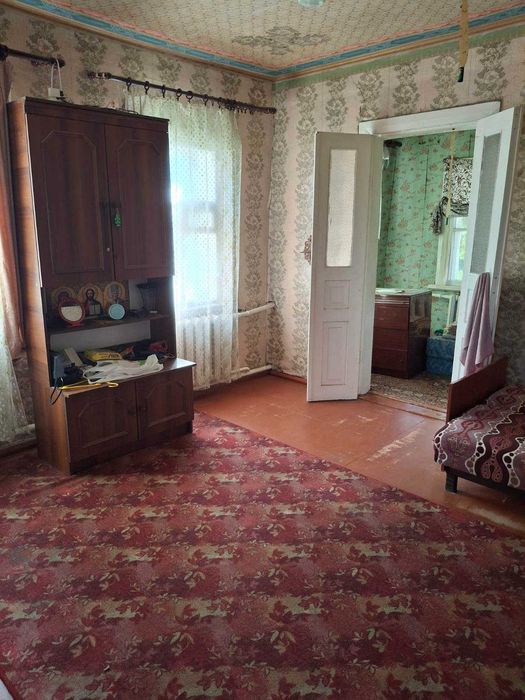 Продам будинок Солоницівка