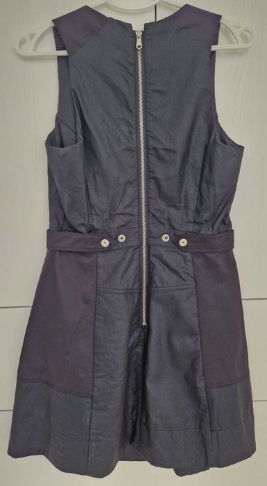 Стильна сукня сарафан G-Star Raw (ідеальний стан)