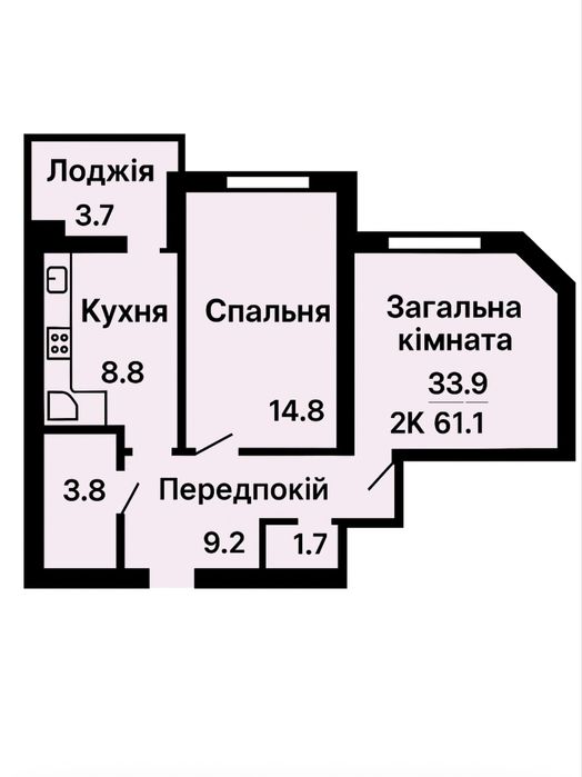 Забудовник під державні програми