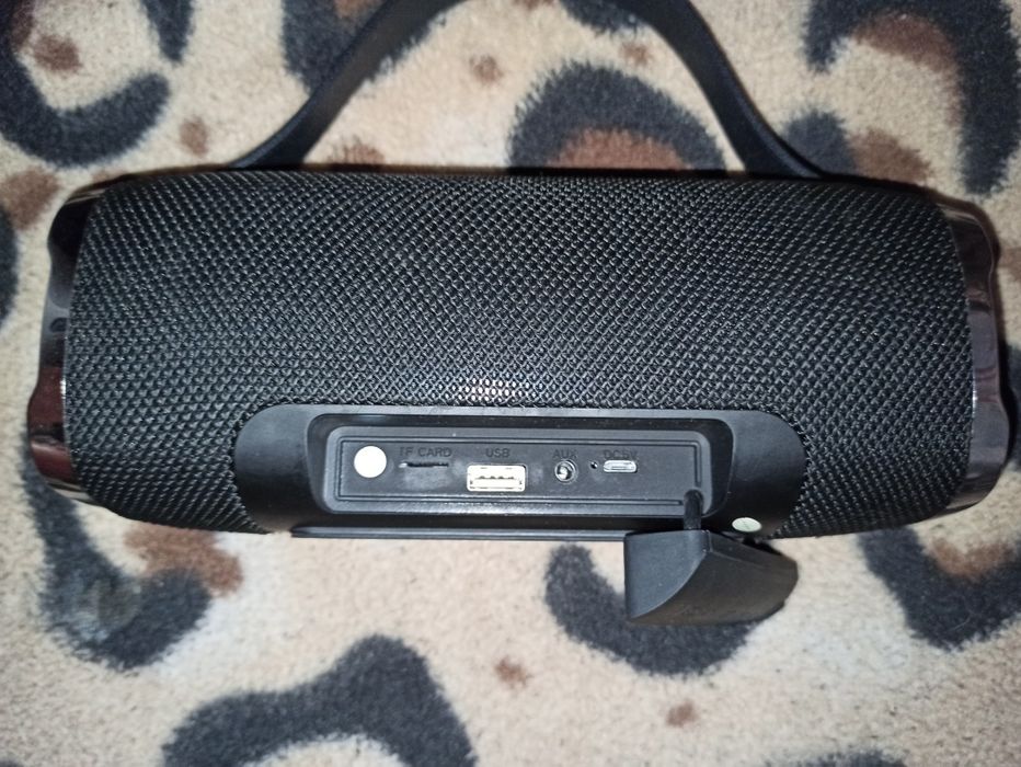 Колонка HOPESTAT H24