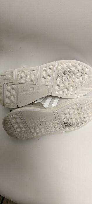 Кросівки Adidas NMD_G1