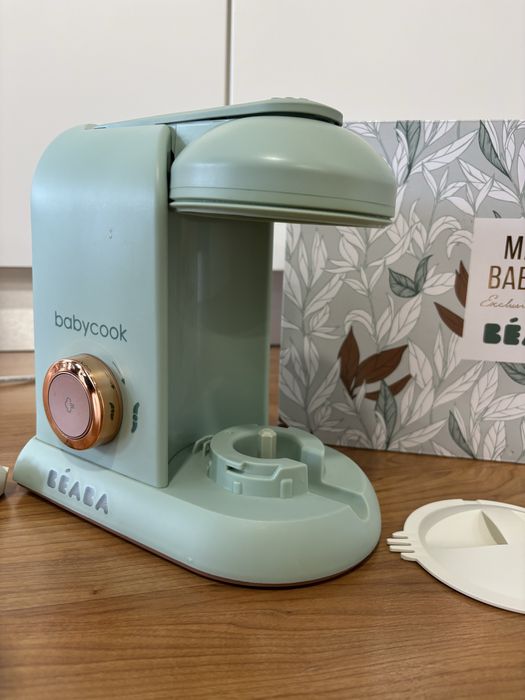 BEABA Babycook Single64752118149506121