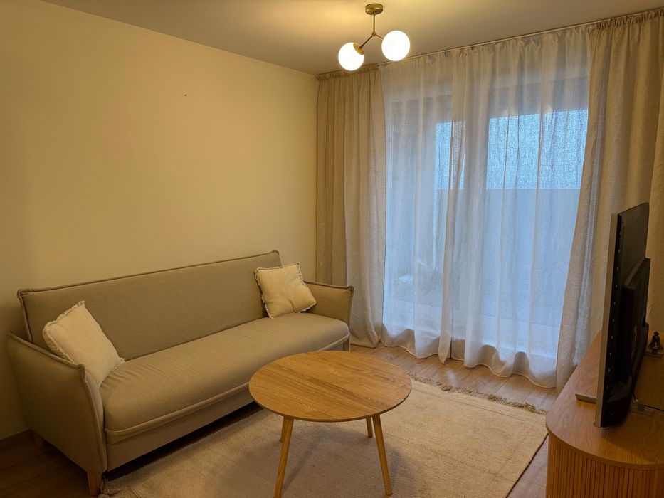 Mieszkanie – Katowice, Dąb - Widok 2