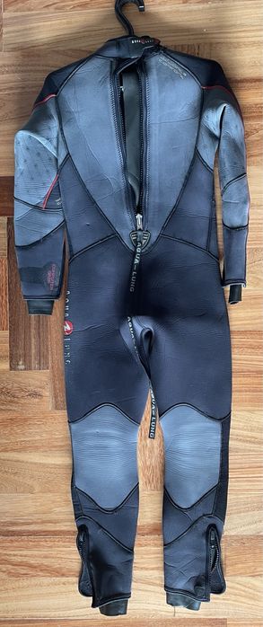Aqualung fato de mergulho 5mm