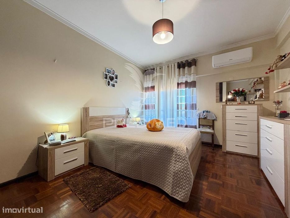 Apartamento T2 à venda em Abrantes (São Vicente e São João) e Alferrarede, Abrantes — foto 7