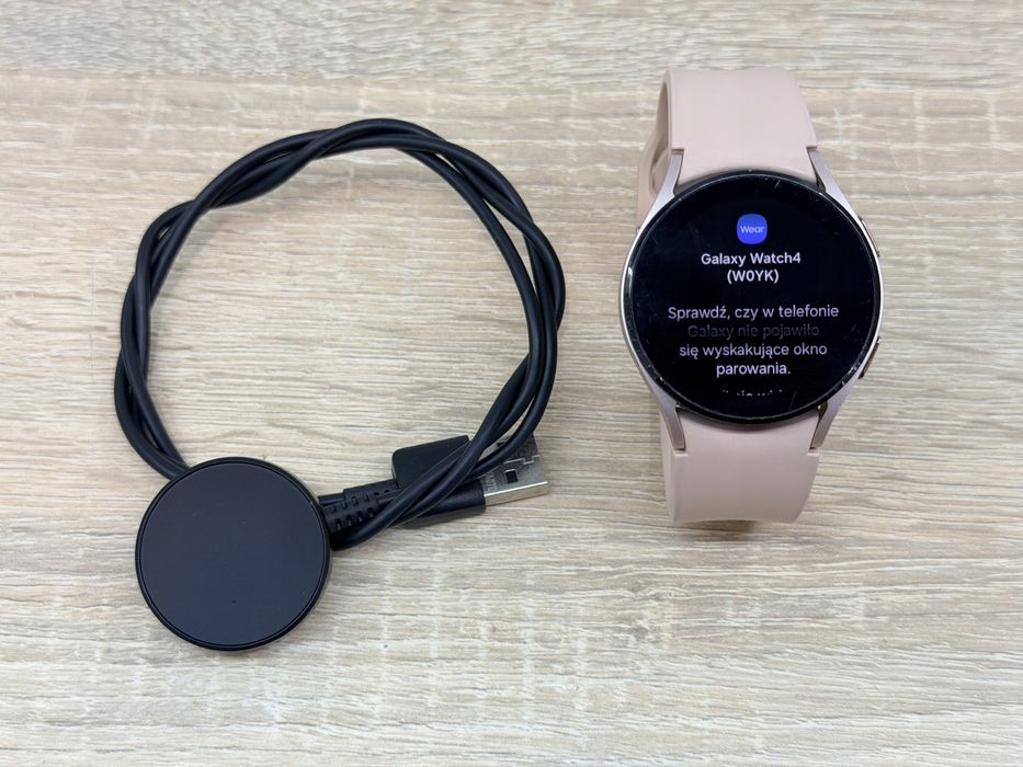 Smartwatch samsung galaxy watch4