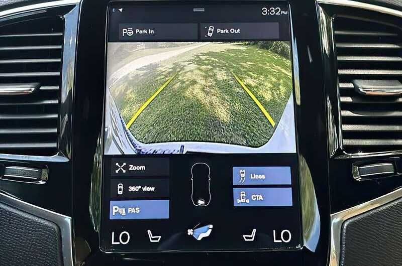 Volvo XC90 2018
