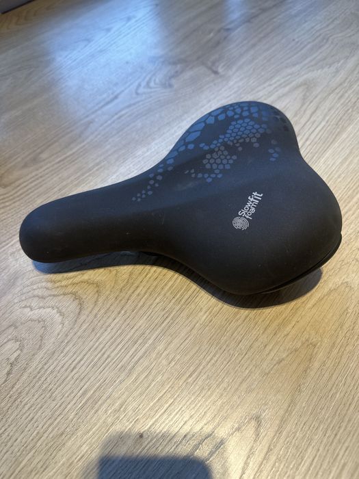 Siodło Selle Royal