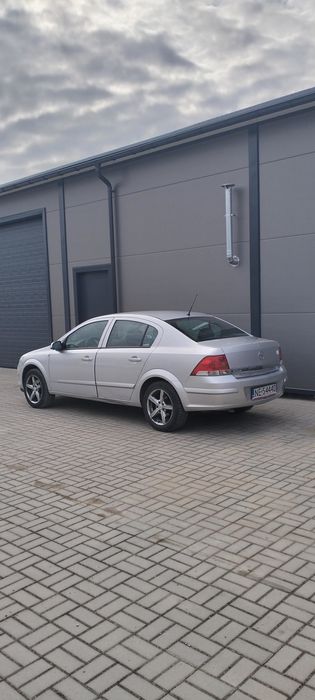 Okazja, ! Opel Astra H, 1.6 benzyna,