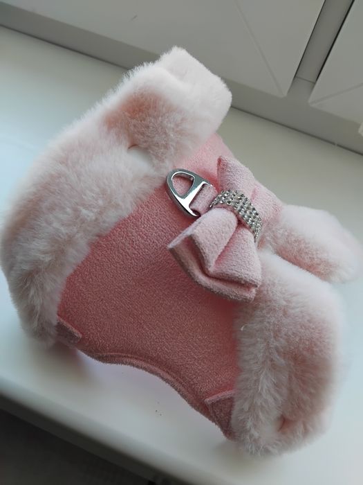 Шлея для собак нова