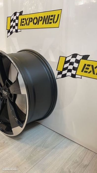 Jantes 19 para audi 5x112