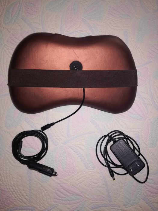 Aparelho de massagem