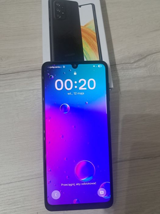Ssmsung Galaxy A33 5G
