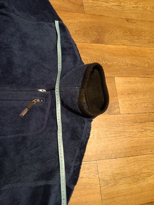 Флизка Patagonia..