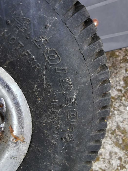 Gokard dziecięcy Gino