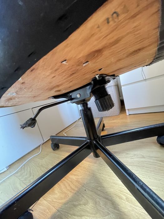 Cadeira de escritorio