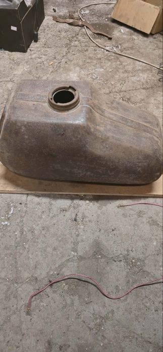 Części mz,cezeta,romet ogar